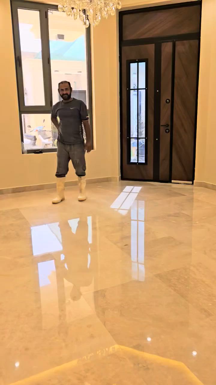 احمد لجلي المرمر والتنضيف ***********
