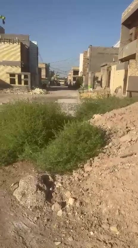 ياالله السلام عليكم قطعه للبيع صابيات الرواد الأثرية مساحة ٢٥٠متر الواجهة ١٢ونص ونزال ٢٠  السعر خاص واتساب ***********
