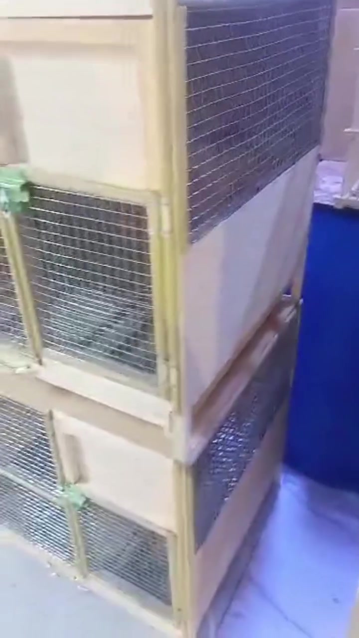 قفص حجم كبير شغل ثقيل درجة أولى 
متوفر قطعتين منفصلات فقط 🌟 

الواجهة 80 
الارتفاع 65 
النزال 60 

يوجد فصال حسب الطلب 👍 

العنوان موصل حي الميثاق قرب جامع أكرم الاكرمين 👉 

للتواصل والاستفسار مراسلة الصفحة أو عبر الواتساب او الاتصال على الرقم *********** 👉

ملاحظة الرقم يحتوي على الواتساب 👉
