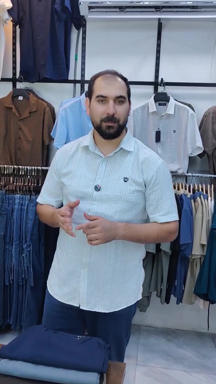 عرض خاص بجامه كتان ليكره سوبر خاص فقط 13الف قطعتين 25
42
44
46
48
50
للحجز والاستفسار التواصل ***********
