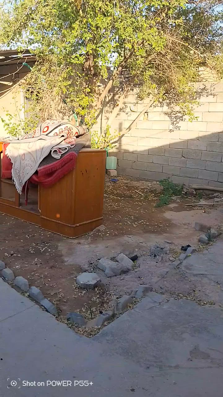 السلام عليكم بيت تجاوز للبيع حي الوفاء مقابيل شارع الصب مقابيل سوق هرج تجاوز سعره 3.5 وبي مجال


**إذا كنت صاحب هذا الإعلان وتريد حذفه لأي سبب، رجاءا أرسل رسالة إلى الدعم الفني**
