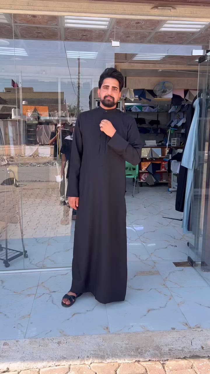 الأسود الياباني ( سميراميس)✨✅
تفصال حسب الطلب 
📍سوق الشمري 

خياطة أحمد العگيلي +نسيم

سعر القطعه / 80 فصال وخياط 
@إشارة


**إذا كنت صاحب هذا الإعلان وتريد حذفه لأي سبب، رجاءا أرسل رسالة إلى الدعم الفني**
