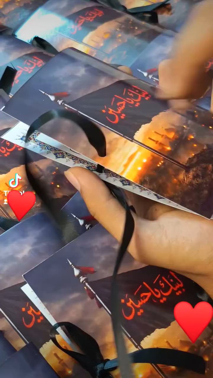 السلام عليكم
التوصيل داخل القرية مجاااني 🔥 ( الي يطلب 10 قطع هم توصيلة مجاني 🔥)


**إذا كنت صاحب هذا الإعلان وتريد حذفه لأي سبب، رجاءا أرسل رسالة إلى الدعم الفني**