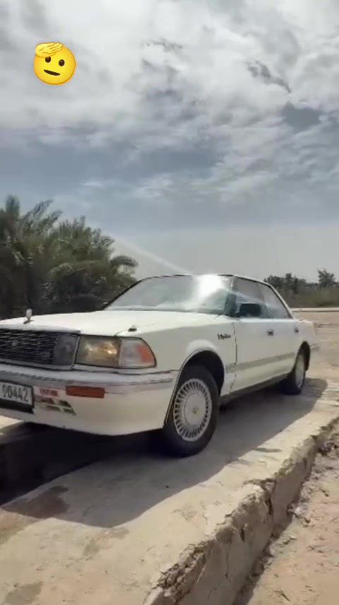 سلام عليكم سياره هارتوب للبيع موديل (1990)مكينه ثنين ونص مكينه وكير بلكارتون تخم تاير حداديه جديده كهربايات كله شغاله باتري جديد سياره جاهزه من الدعاميه الدعاميه بس التبريد مابيه السياره مال جناي ترايك وين ماتريد 
رقم مثنى نكليزي جديد 
مداور ثاني يوم 
السعر 40ورقه وبيه مجال
مراوس هم ترهم حسب القناعه المكان سماوه 
الستفسار (***********)👉
