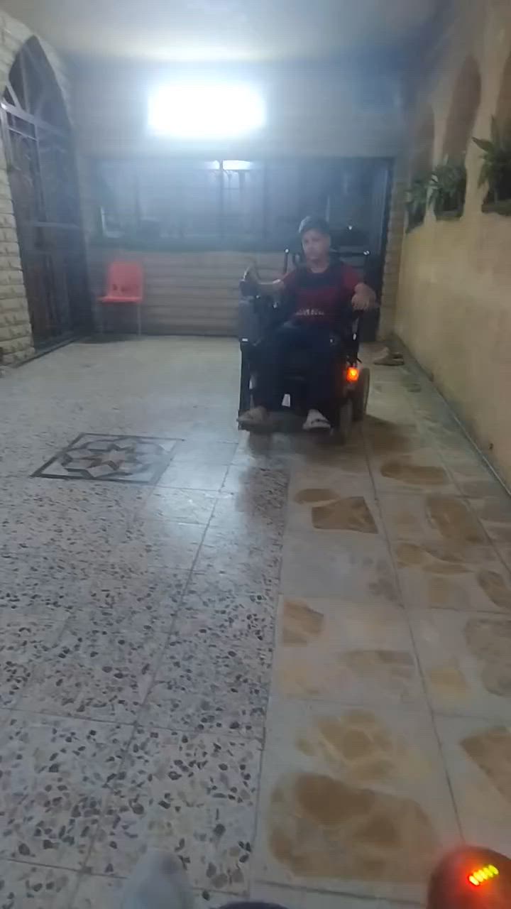 الماني حركات نضيف كلش دبل بطاريه سريع يحمل وزن ثقيل بغداد للستفسار اكثر وات ساب *********** السعر 850الف
