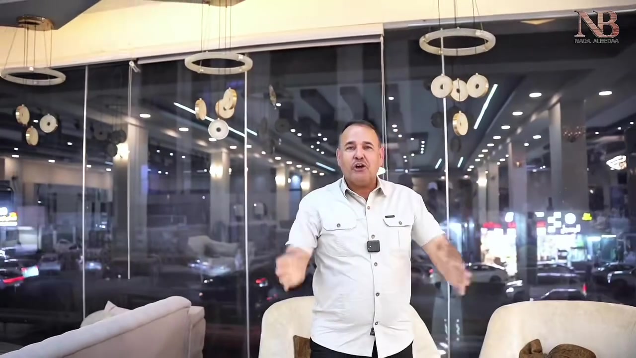 🎥 بسم الله الرحمن الرحيم

إذا تبحث عن موديل مميز ويخطف النظر من أول لحظة، اليوم أحب أعرفكم على هذا التخم الجديد من تصنيع معمل ندى البيضاء.

بصراحة، أول مرة نوفر هيچ موديل بهالجمال والأناقة، وكل تفصيلة بيه معمول عليها باهتمام حتى يضيف لمسة راقية لبيتكم.

ومع هذا، أحب أذكر شغلة مهمة… مو بس هذا الموديل مميز، جميع موديلات شركة ندى البيضاء تتميز بالجودة العالية، والتشطيب الراقي، والمتانة، ولهذا نقدم ضمان حقيقي لمدة 5 سنوات على جميع منتجاتنا.

ومن مميزاتنا أيضاً:
✅ التوصيل والتركيب مجاناً إلى جميع محافظات العراق.
✅ البيع نقداً أو بالتقسيط بنفس السعر وبدون فوائد.

📍 العنوان: بغداد - حي الجامعة - شارع الربيع - قرب مجسر حي العدل.

📞 للاستفسار والطلب: ***********

حياكم الله في شركة ندى البيضاء، ونعدكم دائماً بالجودة، والأمانة، والخدمة التي تستحقونها.
