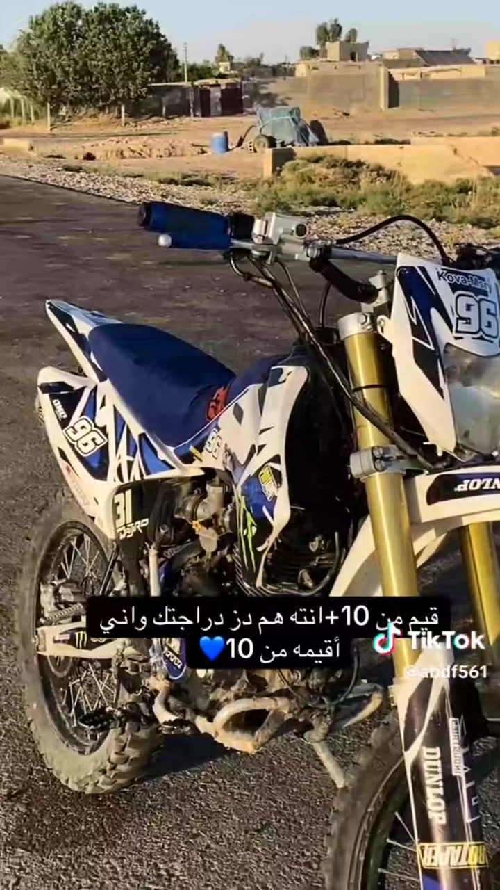 دراجه للبيع بسعر مناسب قفاز موديل2023
مكينه200
شباب بس المايشتري لايدوخني 

هاذه رقمي ***********
