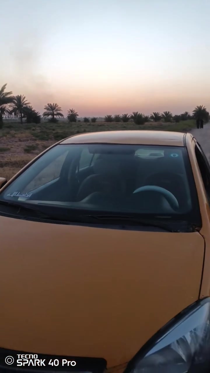 السلام عليكم سياره. كريت ويل فلوكس للبيع السياره. موديل 2012نضيفه خير من الله السياره جاهزه من كلشي حداديه السياره اب اسم جيرانه رقم بابل المكان حله قرب جامعه بابل السعر38 وبيهه مجال‏‪***********‬‏
