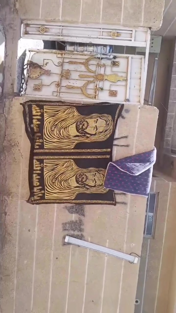 يا الله سلام عليكم 👋🏻

بيت 🏠 للبيع
 
المساحة 100 م مربع
 
خظراء الدسيم 
✅ 
قريب كلش عل شارع العام
 
📞 ‭***********‬ وات ساب
حسين علي
