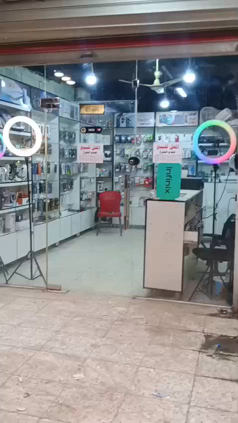 فرصة استثمارية


**إذا كنت صاحب هذا الإعلان وتريد حذفه لأي سبب، رجاءا أرسل رسالة إلى الدعم الفني**