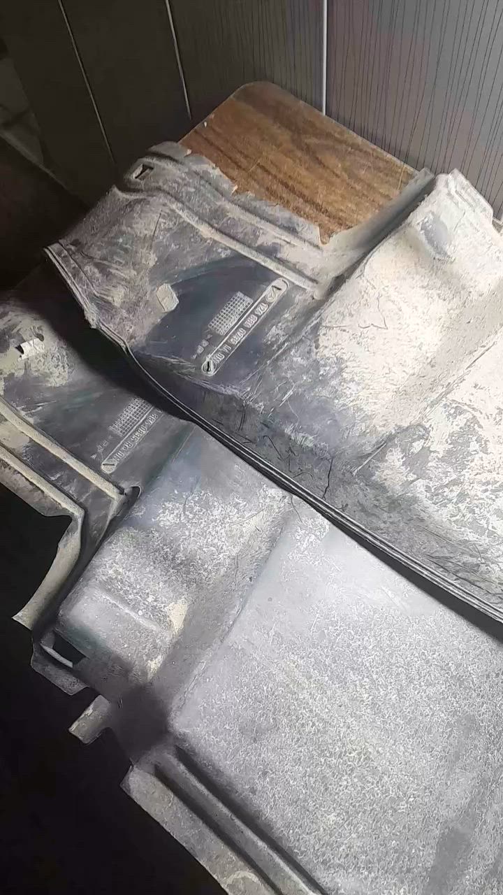 مرسدس مستعمل دب ***********
