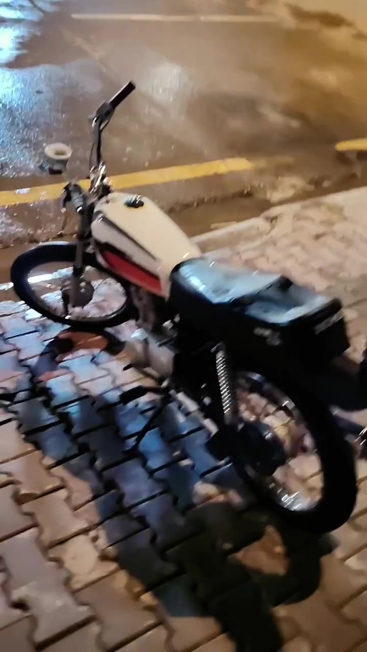 سلام عليكم دراجه نامه امتياز البيع كلك كلك انتصل وتدلل رقمي ***********
