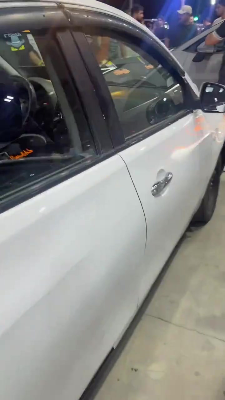 🚘🔥 صني  موديل 2020 📅 الخميس | 23/07/2026 ✨ جميع التفاصيل والمواصفات موضحة داخل الفيديو. 📞 للاستفسار: ☎ 6322 ☎ *********** ☎ *********** ☎ *********** ☎ *********** ☎ *********** ☎ *********** #BYD #العراق #هايبر #اكسبلور #fyp #بغداد #سيارات_العراق #النترا #تويوتا #أفالون #كاس_العالم #Toyota #Avalon #لانكروزر #سبورتج #سيارات_فخمة #Hybrid #تاهو #سيارات #محافظات_العراق
