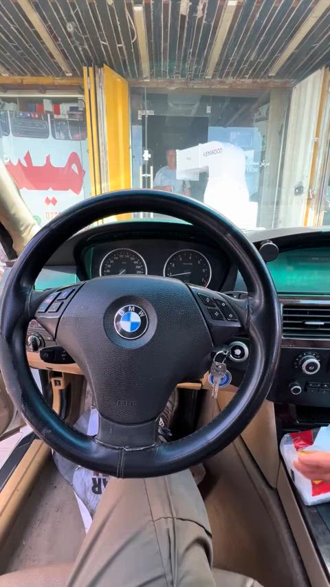 #creatorsearchinsights   ميسر لشاشات تبديل شاشه bmw e60 بلادي اندرويد كار بلي فول دون تحوير وكاله ضمان سنه استبدال شاشه 4/64 كيكا  ميسر لشاشات بغداد المشتل الشارع العام قبل تقاطع الاجراس  *********** ميسر  *********** ميسر  #bmw #تيوتا_شعار_لايعرف_القانون🔥🖤💪 #بغداد #العراق 
