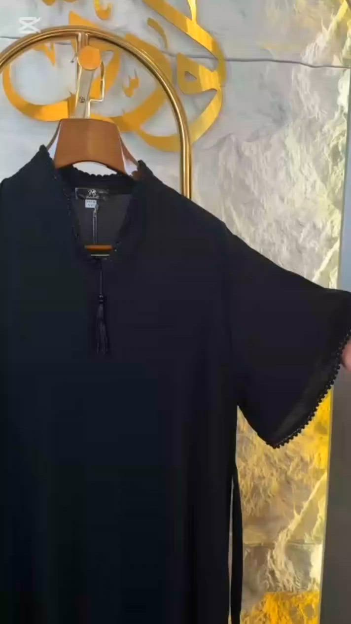 عررض والسعر فقط 10 الاف.. موديل دشداشة بيتي الخامه كشمير نازك وانيق وتنلبس بكل وقت متوفر قياسات ومتوفر توصيل كل العراق 🇮🇶#جلال


**إذا كنت صاحب هذا الإعلان وتريد حذفه لأي سبب، رجاءا أرسل رسالة إلى الدعم الفني**