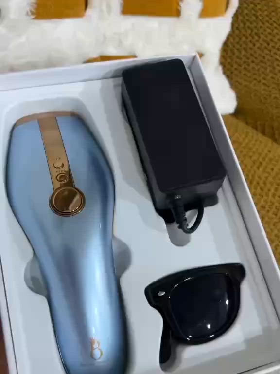 ليزر منزلي بيه ضمان سنتين  سعره 280 ويوجد توصيل


**إذا كنت صاحب هذا الإعلان وتريد حذفه لأي سبب، رجاءا أرسل رسالة إلى الدعم الفني**