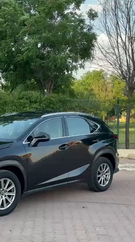 ليكزز NX300
موديل 2021
سياره فول ماصوفات
ماشي 117km
سياره بدون صبغ بدون ايرباك بي شبر باب خلفي صبغ
ماصوفات سياره 
#بصمه فتحه  كوشن جلد  دبل اكسن تشغيل عن بعد كوشنات يتر بارد استرن يتر صندوق شفت لايت و بكلايت LED رادار امامي رادار خلفي و مرايه رادار بريك اوتو  رقم سنويه جيد  شرط تحويل وكاله سياره 
رقم موبا واتس اب موجود
رقم شانصي 
JTJDARDZ8M2249617
***********
هاذ رقم الجوال 👉🏻👉🏻
خابر وتومرر 👍🏻👍🏻👍🏻
