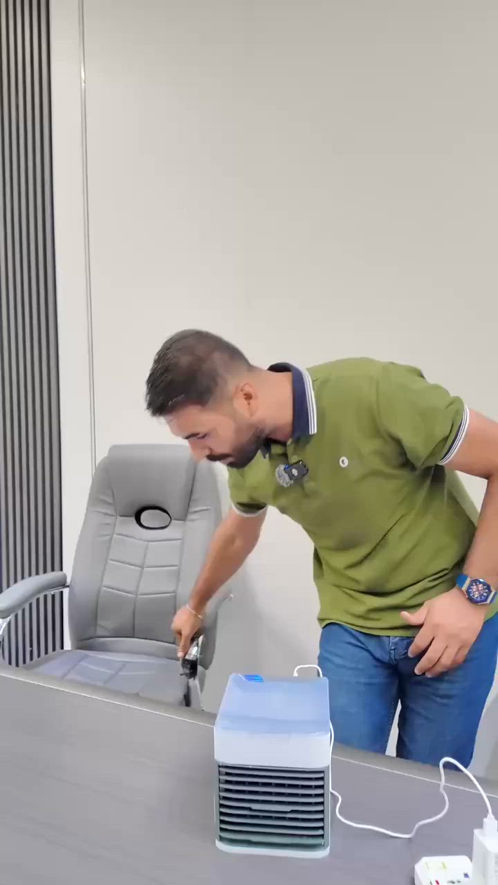 مبرد هواء مكتبي صغير 

السعر 25 وتوصيل مجاني


**إذا كنت صاحب هذا الإعلان وتريد حذفه لأي سبب، رجاءا أرسل رسالة إلى الدعم الفني**