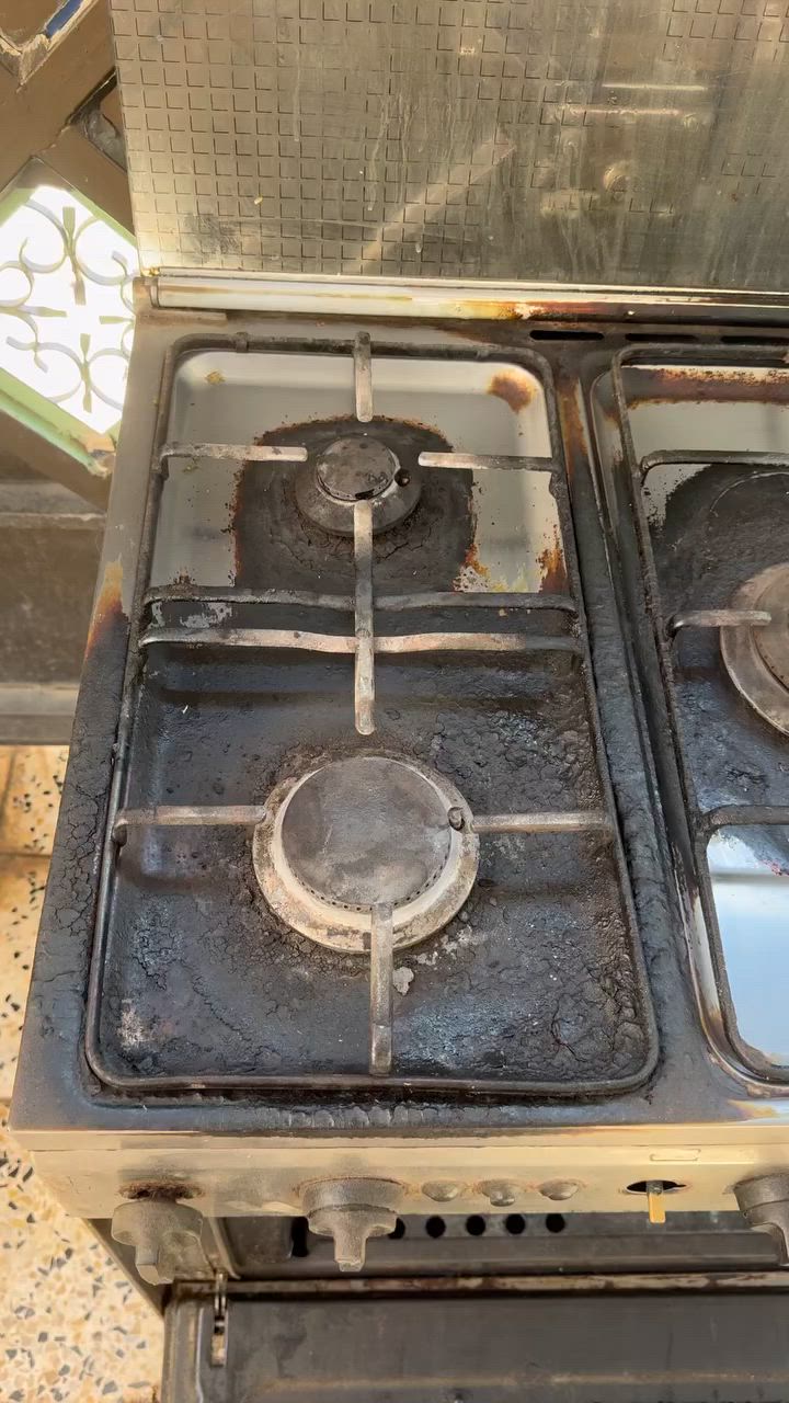 السلام عليكم تصليح وتنضيف و ادامه جميع الطباخات
هذا شغلي موضح بالمنشور مع مقطع فيديو 
توصيل داخل بعقوبه 
العنوان بعقوبه التحرير مقابل الغذائيه بالفرع 
الهاتف ‭***********‬
واتساب ***********
