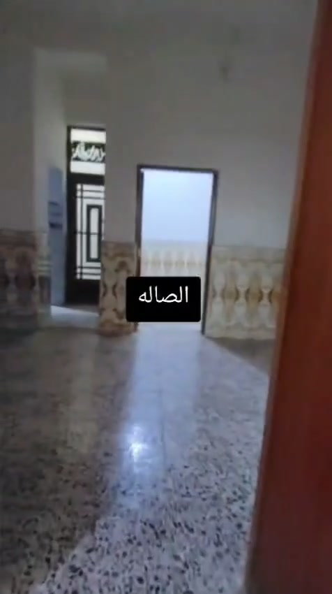 بيت للايجار كربلاء المقدسة قنطرة السلام شارع المدرسي للتواصل ***********
