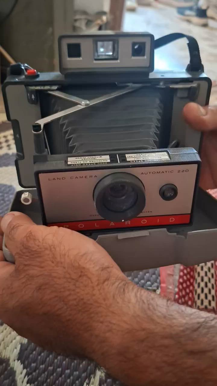 كامره صناعه امركي انتيكا للبيع


**إذا كنت صاحب هذا الإعلان وتريد حذفه لأي سبب، رجاءا أرسل رسالة إلى الدعم الفني**