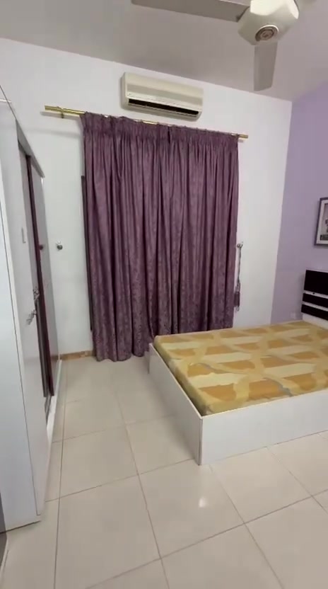 بيت للاجار
مساحه البيت 200 متر يحتوي البيت على غرفتين و صاله و صاله استقبال و يحتوي على حمامين و البيت مفروش بالكامل
العنوان : المنصور البيجيه
للاستفسار التواصل على هذا الرقم
***********

