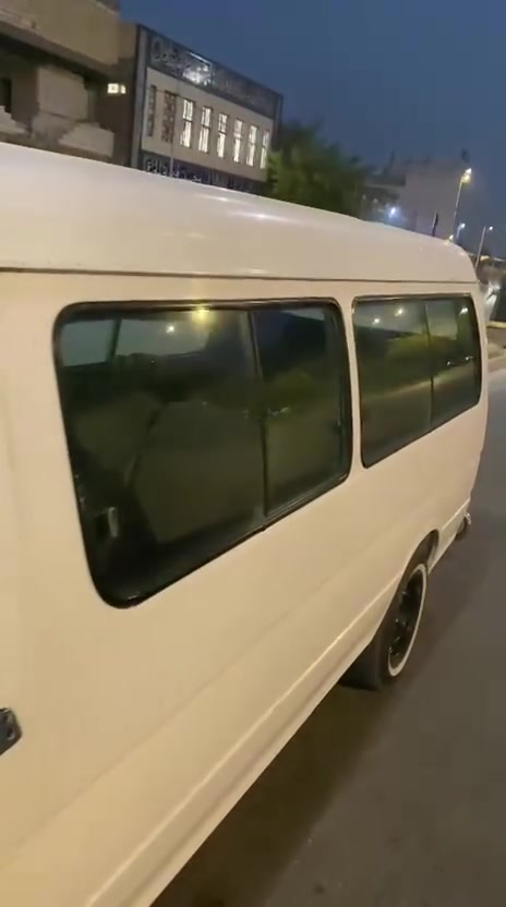 السلام عليكم جنبي للبيع موديل14 كير واكسل مكفول كفاله عامه سنويه بسمي سنويه لل31 سياره نضيفه كلش مكان كربلاء الحسينيه السعر 80 وبيه مجال الاستفسار على الرقم ***********
