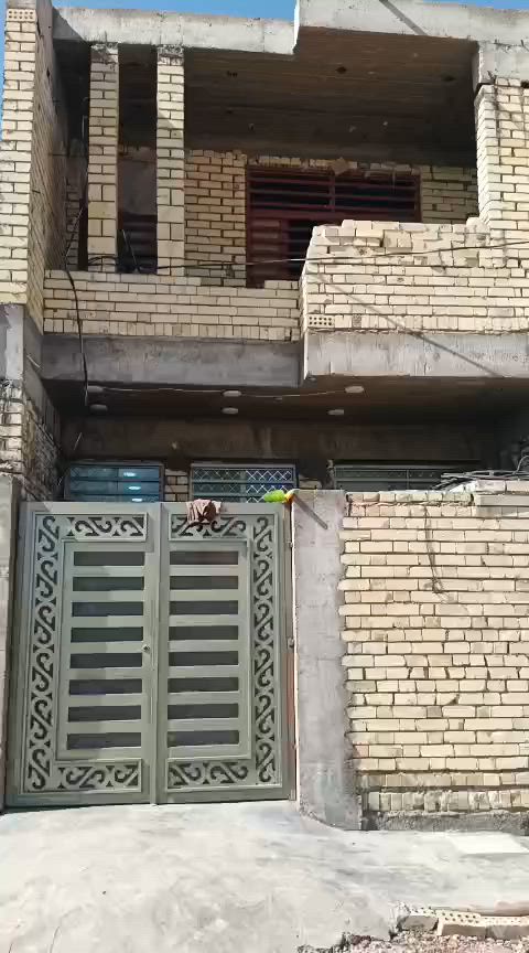 سلام عليكم مرخصة مسؤؤل الكروب بيت للبيع بل ثعالبه بل خمس تالاف خلف البزل قاطين بناء درجة اولى ١٠٠ متر ٥ في ٢٠ بآسمي تحويل مباشر مسحوب قرض اسكان .....
للاستفسار على هذا الرقم ***********
