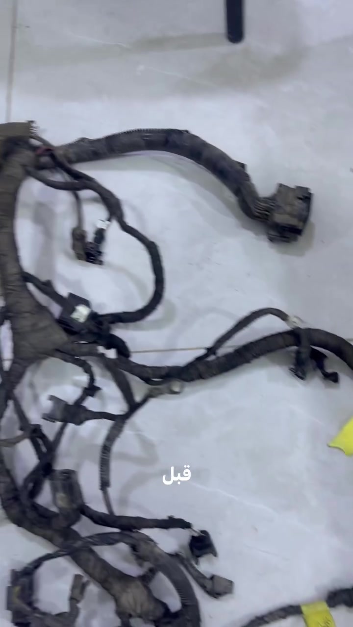 تجديد ضفيرة محرك كامله
1993 كروان فكتوريا lx
بغداد-حي الجهاد 
واتس اب ***********
