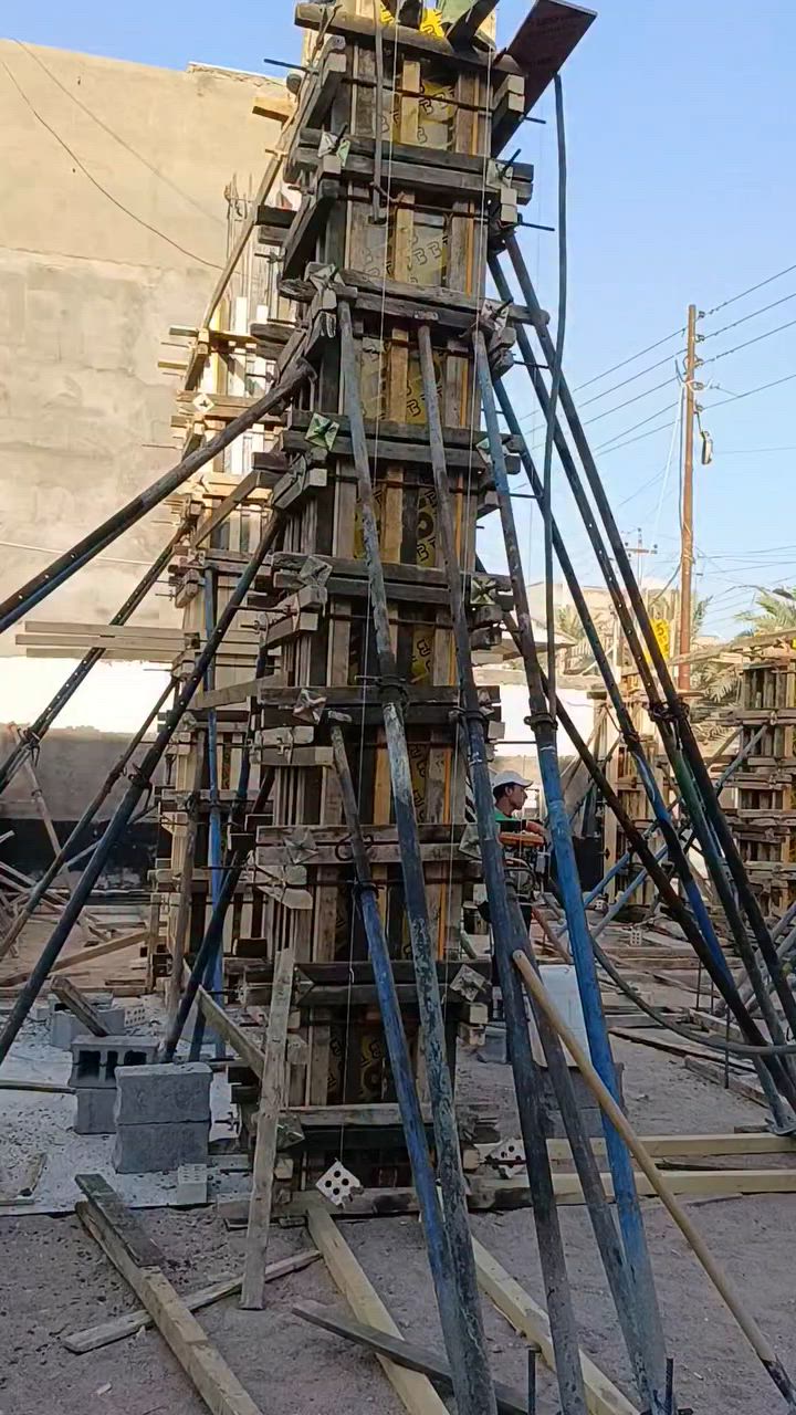 صورومقاطع متعدده من مراحل العمل
  مواقع الاندلس
كادر العامري البصره
***********
