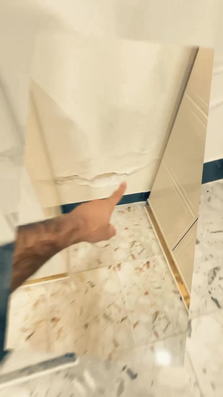 🔹 : نحن فريق متخصص في معالجة تسرب الماء والرطوبة، ونضمن لك أفضل الحلول باستخدام أحدث التقنيات والمواد.

للحجز والاستفسار *********** -***********
#رطوبه #تسريب #كسر
