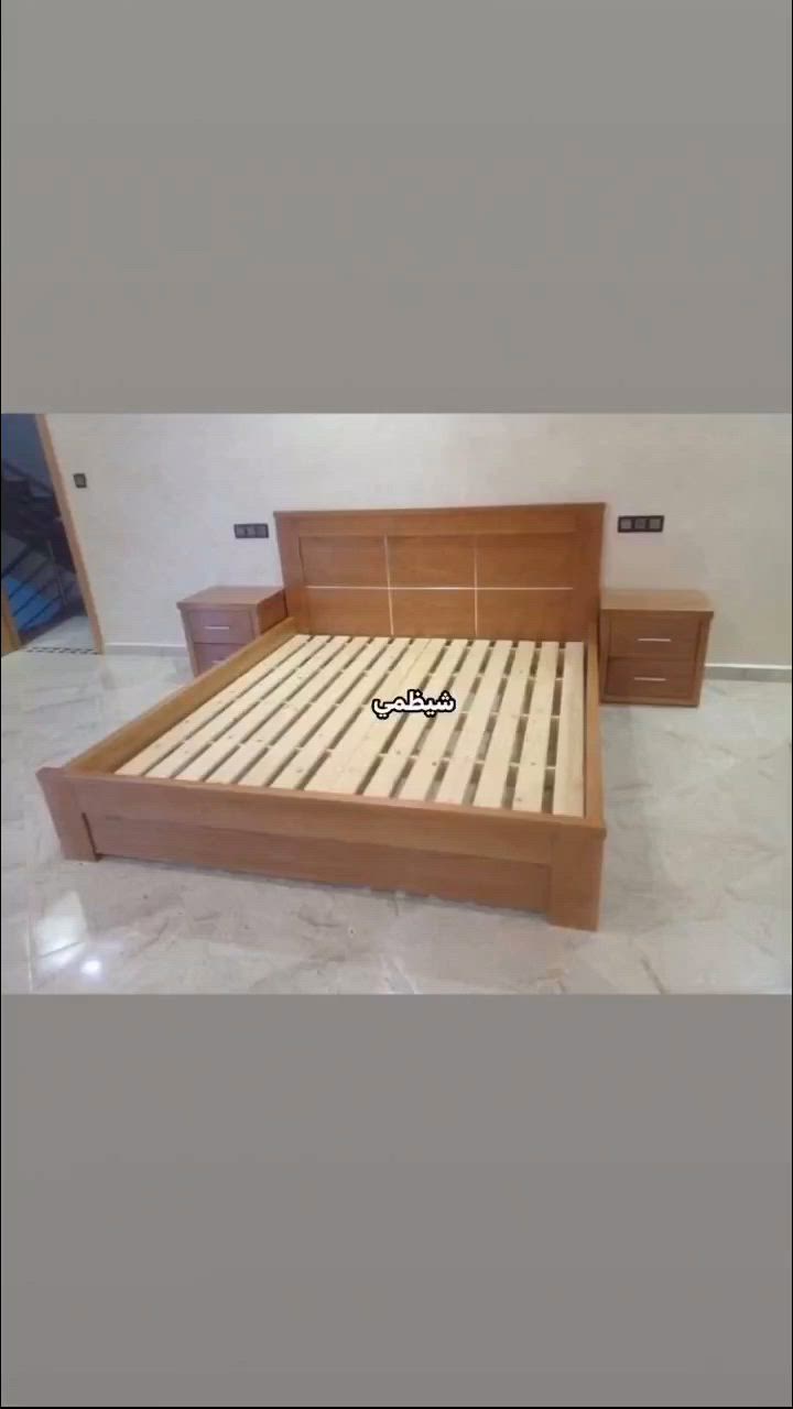 ⬅️سراير خشب طبيعي زوجية🎉🛌💙
⬅️دقة في الاتقان وتميز👍
⬅️الجمال في التفاصيل الصغيرة 🛠🔨🪚

#lifestyle


**إذا كنت صاحب هذا الإعلان وتريد حذفه لأي سبب، رجاءا أرسل رسالة إلى الدعم الفني**