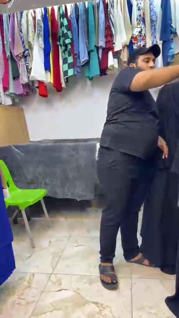 يا الله تعلن محلات محمد الزعيم عن كسر بضاعه جديده   خليجيه صيفي  نبر وان المصادف الجمعه2026/7/17من الساعه 8:00 صباحاً لحد 9:00مساء كلشي متوفر صايه فساتين عبايه احذيه   ستر قمصان كيلوت جنط فساتين دراعه كلشي متوفر نسائي أطفال خليجي شي ان بات بات جمله مفرددددد
العنوان: المحموديه خلف صحه الطلاب محلات محمد الزعيم شارع علوه الخضاره 
رقم الهاتف:***********
يا الله تعلن محلات محمد الزعيم عن كسر بضاعه جديده   خليجيه صيفي  نبر وان المصادف الجمعه2026/7/17من الساعه 8:00 صباحاً لحد 9:00مساء كلشي متوفر صايه فساتين عبايه احذيه   ستر قمصان كيلوت جنط فساتين دراعه كلشي متوفر نسائي أطفال خليجي شي ان بات بات جمله مفرددددد

