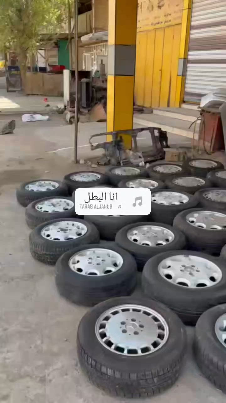 السلام عليكم/ ويل كب وارد يابان  اسبيرات /النجف حي الصناعي بلوك الاول حسن الشريس/ *********** /***********
