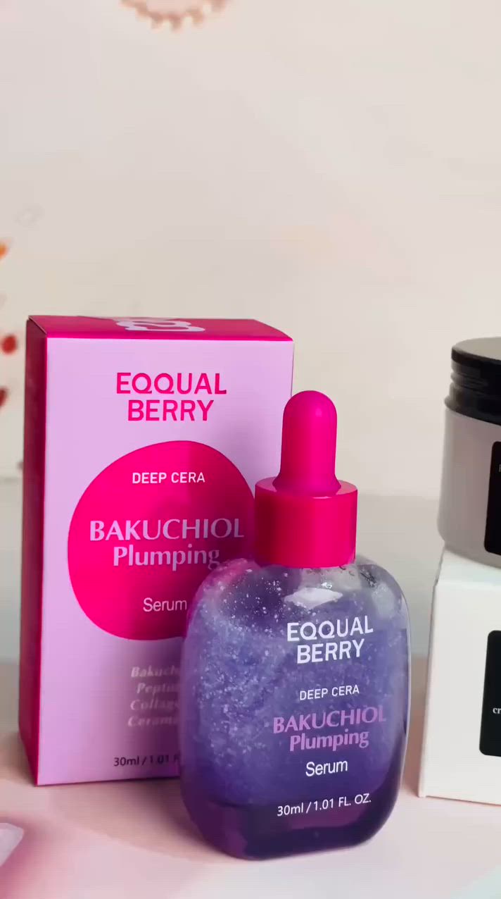 😍✨ عرض ترطيب البشرة من أحلى العروض للبشرة الجافة ✨😍  

🔥 العرض مكوّن من:  
كريم الحلزون + سيروم بيري ايكوال 

💖 شنو فوائده؟  
🌸 ترطيب عميق وطويل الأمد بدون ما يترك أي دهنية  
🌸 إصلاح حاجز البشرة وتقويتها  
🌸 تحسين مرونة الجلد وتقليل الخطوط الدقيقة والتجاعيد  
🌸 تهدئة البشرة المتهيجة والحساسة  
🌸 يقلل الاحمرار وآثار حب الشباب  
🌸 يمنح البشرة نضارة ولمعة صحية (تأثير البشرة الزجاجية ✨) 

😍 مناسب لكل أنواع البشرة، خصوصاً الجافة والدهنية والحساسة


**إذا كنت صاحب هذا الإعلان وتريد حذفه لأي سبب، رجاءا أرسل رسالة إلى الدعم الفني**