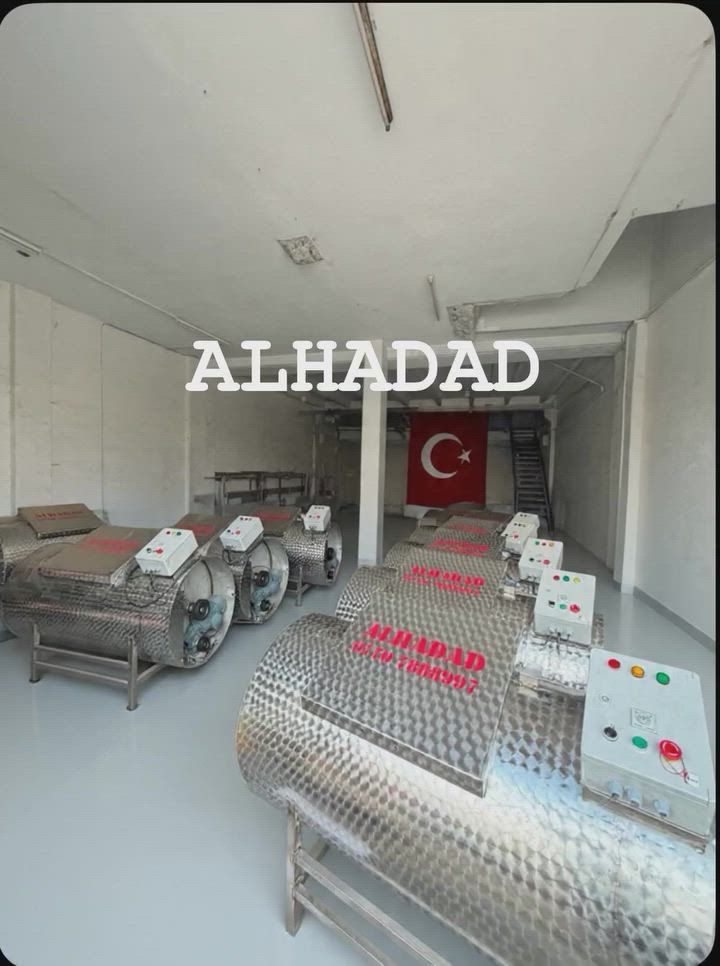 اللهم صل على محمد وال محمد 
وصول وجبة غسالة البطانيات نوع تركي 60 كيلو ستانلس ماركة الحداد من شركة تكنكال غسل فقط بدون تنشيف صناعية بدون عطلات


**إذا كنت صاحب هذا الإعلان وتريد حذفه لأي سبب، رجاءا أرسل رسالة إلى الدعم الفني**