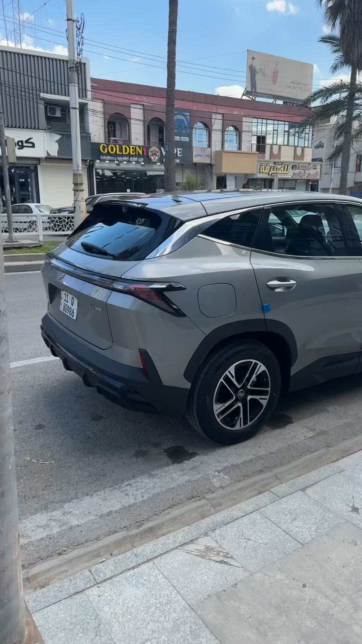 وكالة هارلم l6 بلكن هايبرد رقم بغداد ماشية 20.000؛ للبيع بسعر ٢٨ مليون وبيها مجال 🤍، السيارة مكانها تكريت. 
***********
