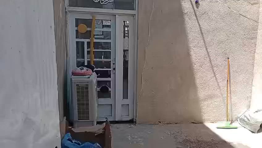 كربلاء المقدسة المساحة 100 م
بيت طابو صرف خلفي يباع مبادرة في الامن داخلي قريب شارع العام 
تطلوعه 👈15 👉مليون 
باقي تفاصيل بالفديو
***********
