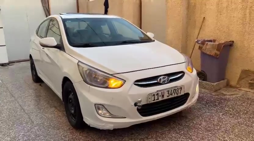 السلام عليكم اكسنت 2016 خليجي فول موصفات مكينه 600 كير ايتي تخم تاير جديد تبريد ثلج رقم السياره بغداد انكليزي سيار حلوه وجديده وصور السونار مرفوقه وي المنشور مكان السياره بغداد السعر 96
***********
