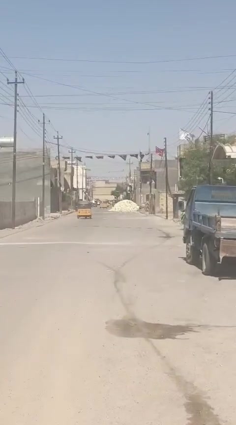 دار البيع مساحه 110 متر جاهز تسليم مفاتيح 

بس رضيه عوزه وراح يكمل تستلمه جاهز 

حي دجله قرب حي نصر قريب ع شارع 

سعر 60 وبي مجال 

***********

سند 25 قرار للمحكمة كافه خدمات
