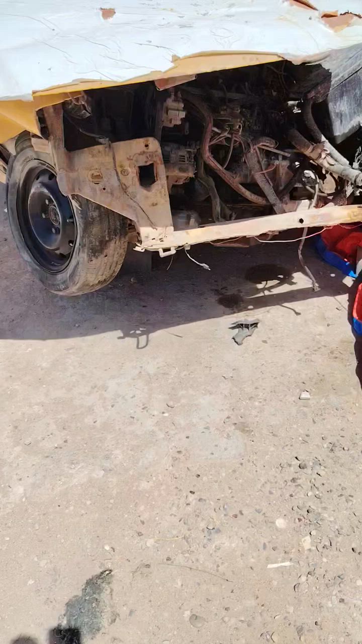سلام عليكم سمند تفصيخ الي يحتاج مكينا كير باب خلفي جنطا دعميات لا يتات ورا وكدام يتصل  0780042410


**إذا كنت صاحب هذا الإعلان وتريد حذفه لأي سبب، رجاءا أرسل رسالة إلى الدعم الفني**