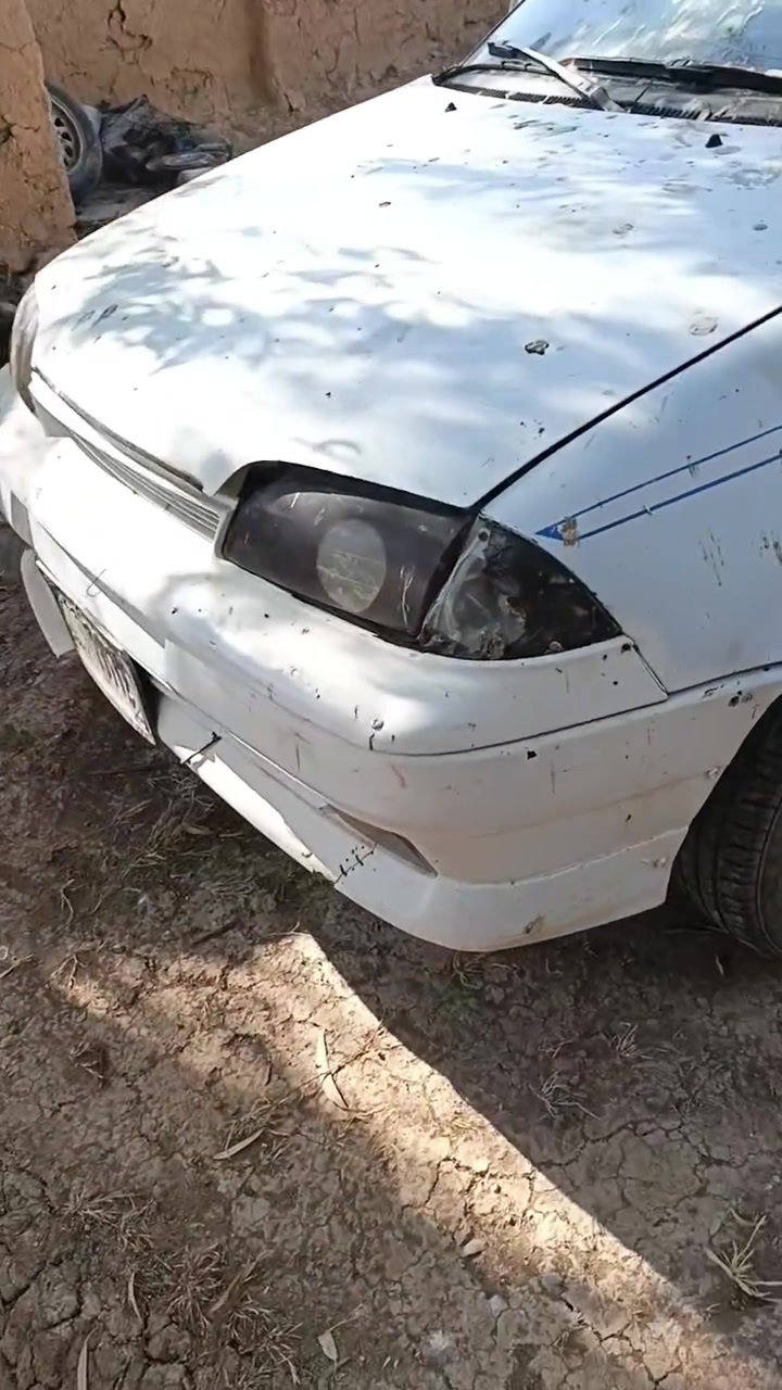 ايعاده النشر بسبب الوعود الكاذبا ساسوكي البيع السعر8 أوراق محرك تعطل وجبتلها محرك وكير مال برازيلي 0/8  سياره كشر نضيف طخم كهربايات كلها شغلا شرط وكاله وتحويل وجها بيها ***********

