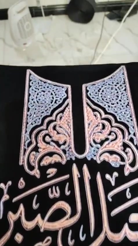 مأجورين ان شاءالله..
متوفر طباعة ثري دي دقة عالية بكميات وضد الماء
نطبع على ربطات وملابس رجالي ونسائي واطفال تواصلوا ويانه وتدللون واتساب ***********
