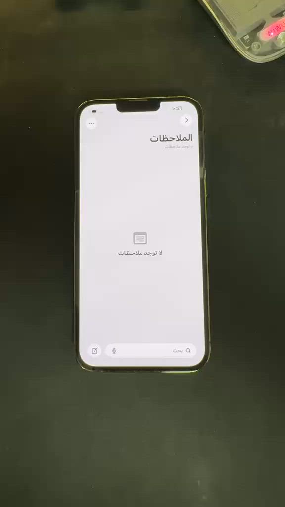 السلام عليكم
13 برو ماكس بلادي ذاكرة 256
 بطارية 🔋 96
والسعر ب625 ❤️‍🔥
للاستفسار واتساب فقط
***********
