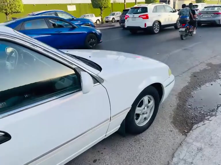 للبيع دايو برنس فراشه  موديل 1996
رقم بغداد الجديد انكليزي 
 محرك 2000 كفاله 
 گير أوتو بلادي جيد جدا وكفاله تبريد شغال
 النوزلات جدد تخم كيبل بلكات  جدد 
 لايت عالي ناصي 
 تخم تاير  جديد
باتري جديد كفاله   
غرفة السياره حلوه جديده
كدامكم كل تفاصيل السياره
 ومعروضه ب 45$ وبيهه مجال
 السياره مال جناي فقط  
رقم بغداد تحويل مباشر مكفوله من غرامات عنوان بغداد_ 
 رقم  ***********
