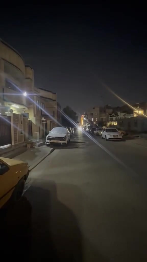 شقه ارضيه للايجار غرفه وصاله تكفي شخصين موظفين او طالبات او طلاب نظيفه كامله ديكورات وصبغ ضباط الاعظمية مقابل المتسوق ماركت قفلها 450 
***********
