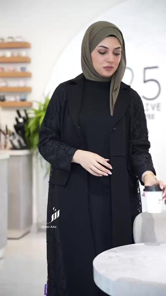 للحجز والاستفسار واتساب  *********** توصيل لجميع انحاء العراق  📍فروعنا بالعرق  السماوة - حي المعلمين ، شارع مستشفى الصادق ع بابـل - شارع الجمعية، عمارة خان #عبايات_سمانه #اكسبلور #العراق_السعوديه_الاردن_الخليج ##عبايات_كويتيه 
