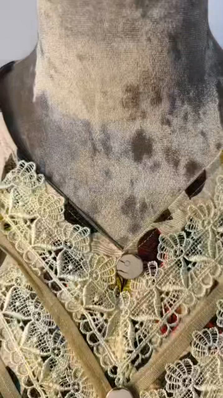 🌸✨ زهرة فاشن للخياطة والتصميم ✨🌸
الأناقة تبدأ من التفاصيل...
نقدم لكم أجمل تصاميم الخياطة والتفصيل النسائي بأحدث الموديلات ولمسات أنيقة تناسب جميع الأذواق.
تفصيل فساتين، عبايات، تعديلات، وخياطة احترافية بدقة وجودة عالية. ملاحظه الصور مو مثل الحقيقه بالحقيقه احلى وكلوش
📍 للحجز والاستفسار عبر الرسائل أو الاتصال.
#زهرة_فاشن
#خياطة_وتصميم
#تفصيل_نسائي
#فساتين
#عبايات
#موضة
#فاشن
#تصميم_أزياء
#خياطة
#ستايل
#ترند
#اكسبلور
#اكسبلور_فاشن
#العراق
#بغداد
#مشاريع_نسائية
#تفصيل_فساتين
#أزياء_نسائية
#fashion
#dressmaker
#tailoring
#explorepage
✨ "لأنكِ تستحقين إطلالة مميزة صُممت خصيصاً لكِ." ✨


**إذا كنت صاحب هذا الإعلان وتريد حذفه لأي سبب، رجاءا أرسل رسالة إلى الدعم الفني**