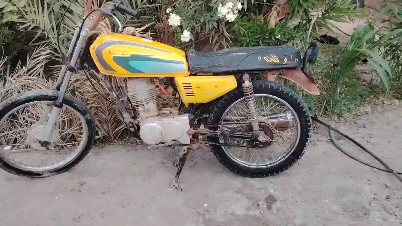 سلام عليكم 🍁
دراجة نامة للبيع كلك كلك  

محرك انتنس ❤️‍🔥❤️‍🔥

بيهه خيط بخار قليل كلش 

الدراجة وياله جدد تايرات جدد 

  تراي من الرميثه للسماوه عشر مرات 😂

 

سعر 250 وبيها مجال للشراي 

مال تعمير مكاني رميثة اليريدها يراسلني خاص او واتساب او تصال ***********
