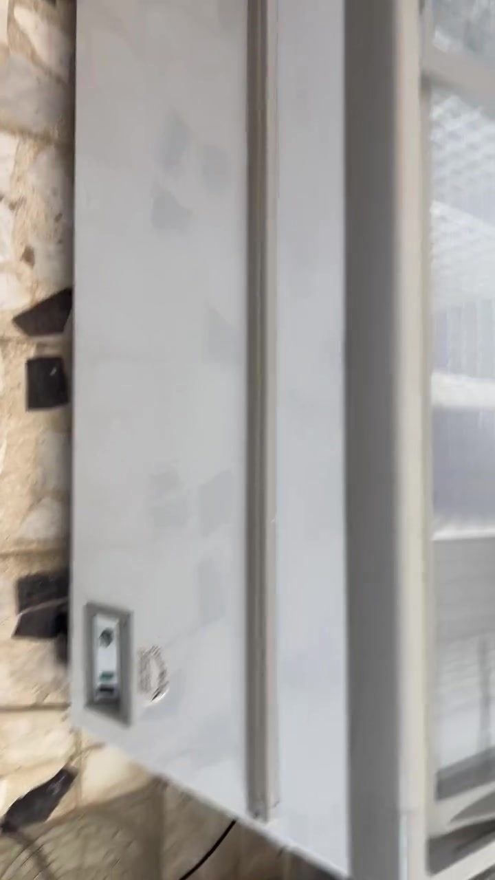 معرض هادي جوية للمجمدات والعارضات ❄️

🇹🇷 تركية أصلية — جديدة ومستعملة
جودة عالية | تبريد قوي | نظافة ممتازة | أسعار منافسة ✔️

📍 فروعنا:
مدينة الصدر — الكرادة / بغداد

📞 للتواصل:
***********
***********

مرحباً بزيارتكم �
